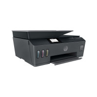 Produktbild för HP Smart Tank Plus 570 Wireless All-in-One - multifunktionsskrivare - färg