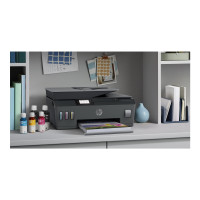 Produktbild för HP Smart Tank Plus 570 Wireless All-in-One - multifunktionsskrivare - färg