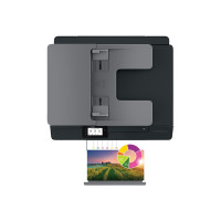 Produktbild för HP Smart Tank Plus 570 Wireless All-in-One - multifunktionsskrivare - färg