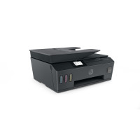 Produktbild för HP Smart Tank Plus 570 Wireless All-in-One - multifunktionsskrivare - färg