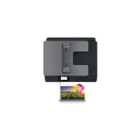 Produktbild för HP Smart Tank Plus 570 Wireless All-in-One - multifunktionsskrivare - färg