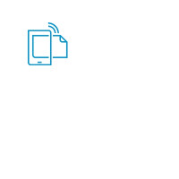Produktbild för HP Smart Tank Plus 570 Wireless All-in-One - multifunktionsskrivare - färg