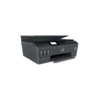 Produktbild för HP Smart Tank Plus 570 Wireless All-in-One - multifunktionsskrivare - färg