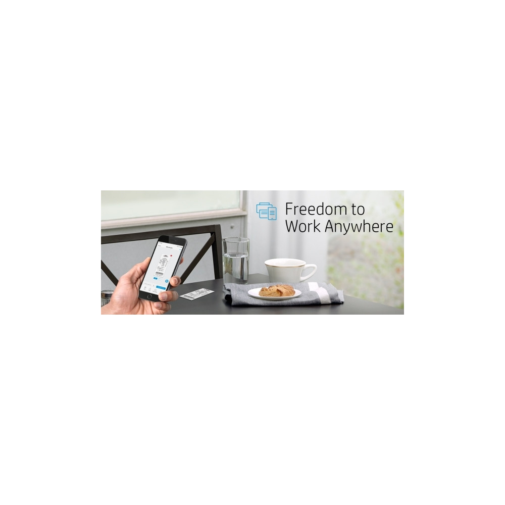 Produktbild för HP Smart Tank Plus 570 Wireless All-in-One - multifunktionsskrivare - färg