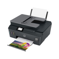Produktbild för HP Smart Tank Plus 570 Wireless All-in-One - multifunktionsskrivare - färg