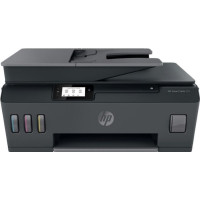 Produktbild för HP Smart Tank Plus 570 Wireless All-in-One - multifunktionsskrivare - färg