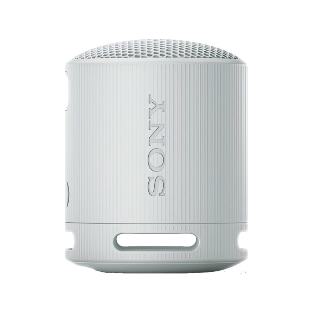 Produktbild för Sony SRS-XB100 - högtalare - för bärbar användning - trådlös