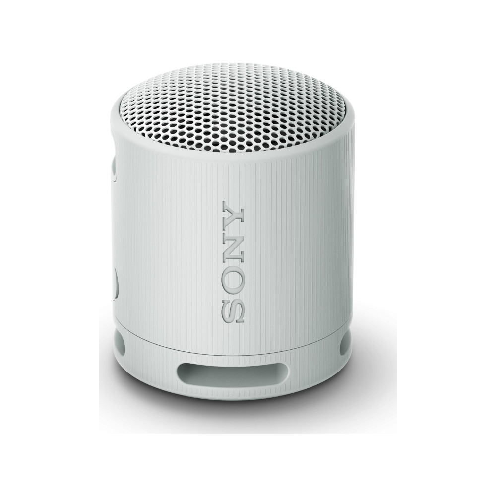 Produktbild för Sony SRS-XB100 - högtalare - för bärbar användning - trådlös
