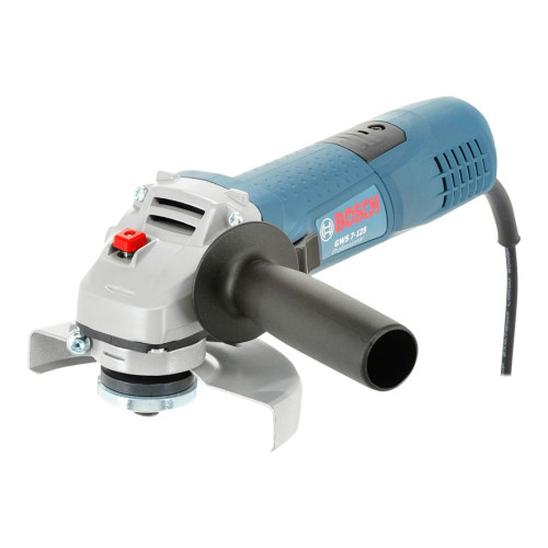 Bosch Powertools Bosch GWS 7-125 Professional - vinkelslip - 720 W - 125 mm