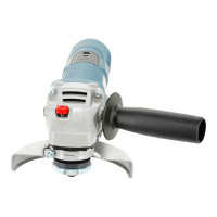 Produktbild för Bosch GWS 7-125 Professional - vinkelslip - 720 W - 125 mm