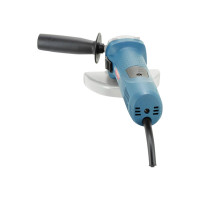Produktbild för Bosch GWS 7-125 Professional - vinkelslip - 720 W - 125 mm