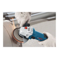 Produktbild för Bosch GWS 7-125 Professional - vinkelslip - 720 W - 125 mm