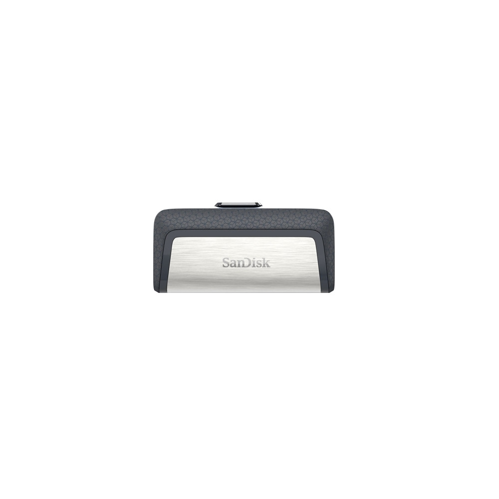 Produktbild för SanDisk Ultra Dual - USB flash-enhet - 64 GB