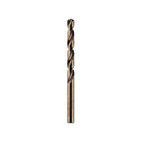 Produktbild för IRWIN 10502545, Borr, Spiralborrkona, 3,3 mm, 65 mm, Legerat...