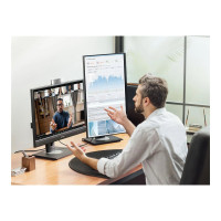 Produktbild för ViewSonic VG2757V-2K - LED-skärm - 27"