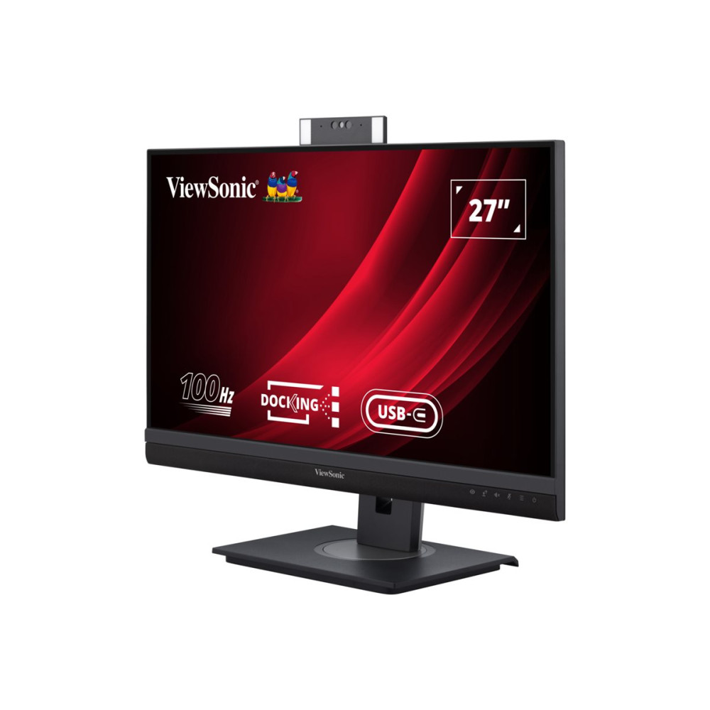 Produktbild för ViewSonic VG2757V-2K - LED-skärm - 27"