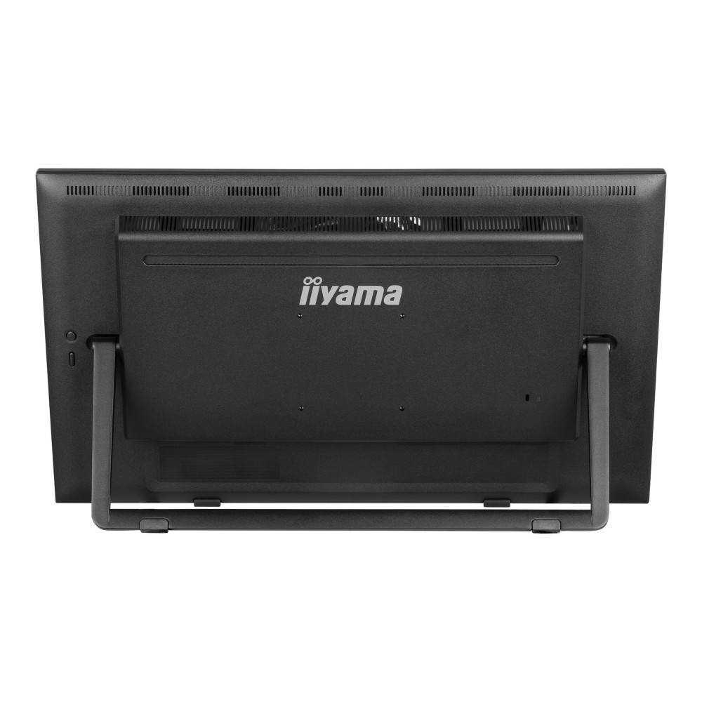 Produktbild för iiyama ProLite T2755QSC-B1 - LED-skärm - 27"