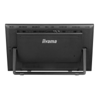 Produktbild för iiyama ProLite T2755QSC-B1 - LED-skärm - 27"