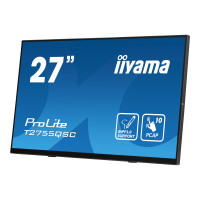 Produktbild för iiyama ProLite T2755QSC-B1 - LED-skärm - 27"