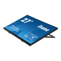 Produktbild för iiyama ProLite T2755QSC-B1 - LED-skärm - 27"