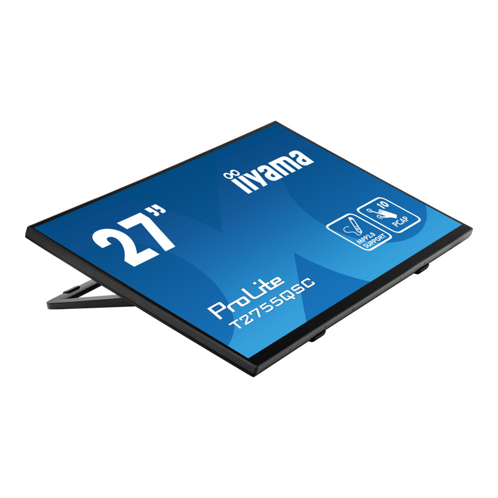 Produktbild för iiyama ProLite T2755QSC-B1 - LED-skärm - 27"