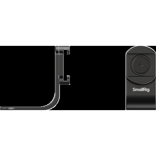 SMALLRIG SmallRig 5825 Mount for Insta360 X4 / X5 with Cold Shoe Mount