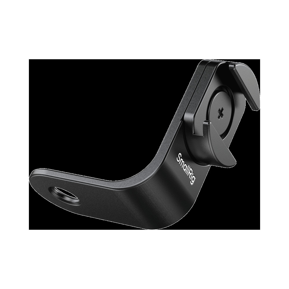 Produktbild för SmallRig 5825 Mount for Insta360 X4 / X5 with Cold Shoe Mount