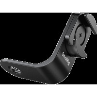 Produktbild för SmallRig 5825 Mount for Insta360 X4 / X5 with Cold Shoe Mount