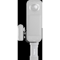 Produktbild för SmallRig 5825 Mount for Insta360 X4 / X5 with Cold Shoe Mount