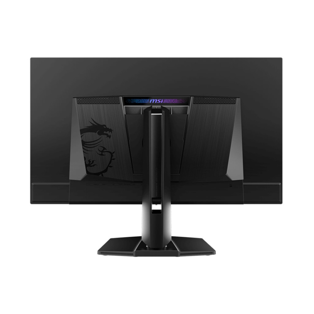 Produktbild för MSI MPG 321URX QD-OLED - OLED-monitor - 4K - 31.5" - HDR