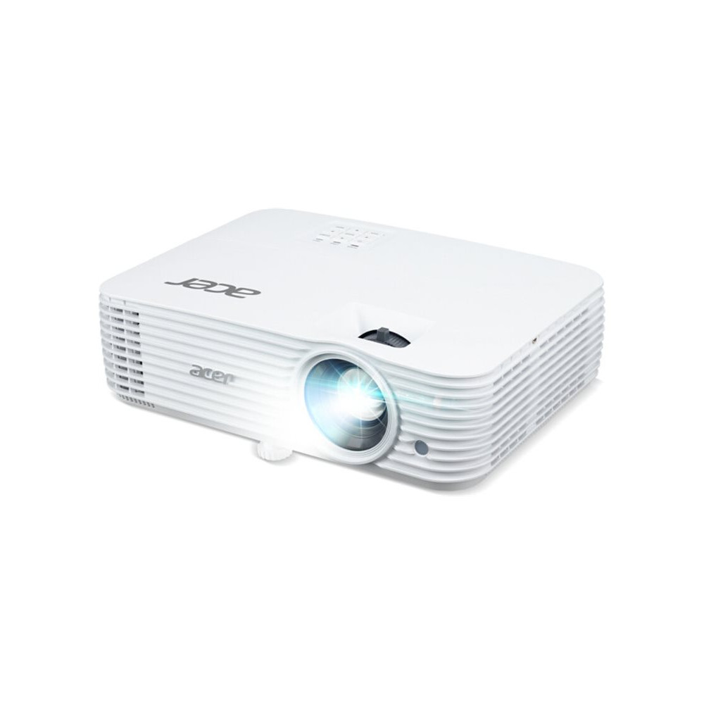 Produktbild för Acer H6815 - DLP-projektor - 3D