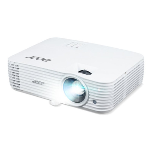 Acer Acer H6815 - DLP-projektor - 3D