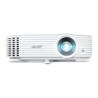 Produktbild för Acer H6815 - DLP-projektor - 3D