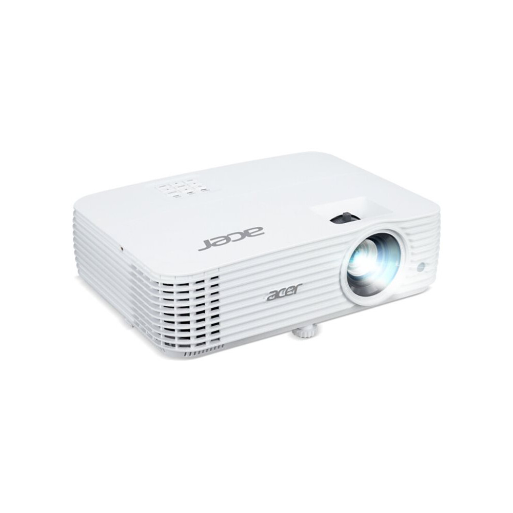 Produktbild för Acer H6815 - DLP-projektor - 3D