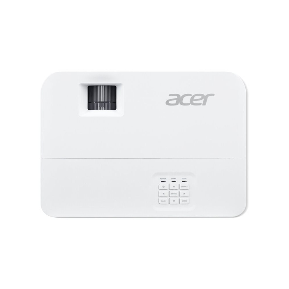 Produktbild för Acer H6815 - DLP-projektor - 3D