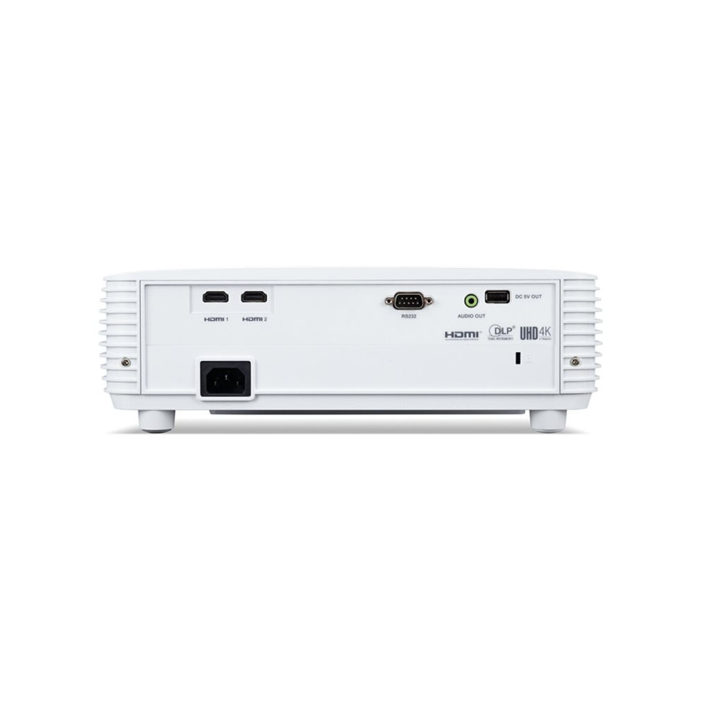Produktbild för Acer H6815 - DLP-projektor - 3D
