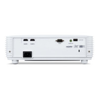 Produktbild för Acer H6815 - DLP-projektor - 3D