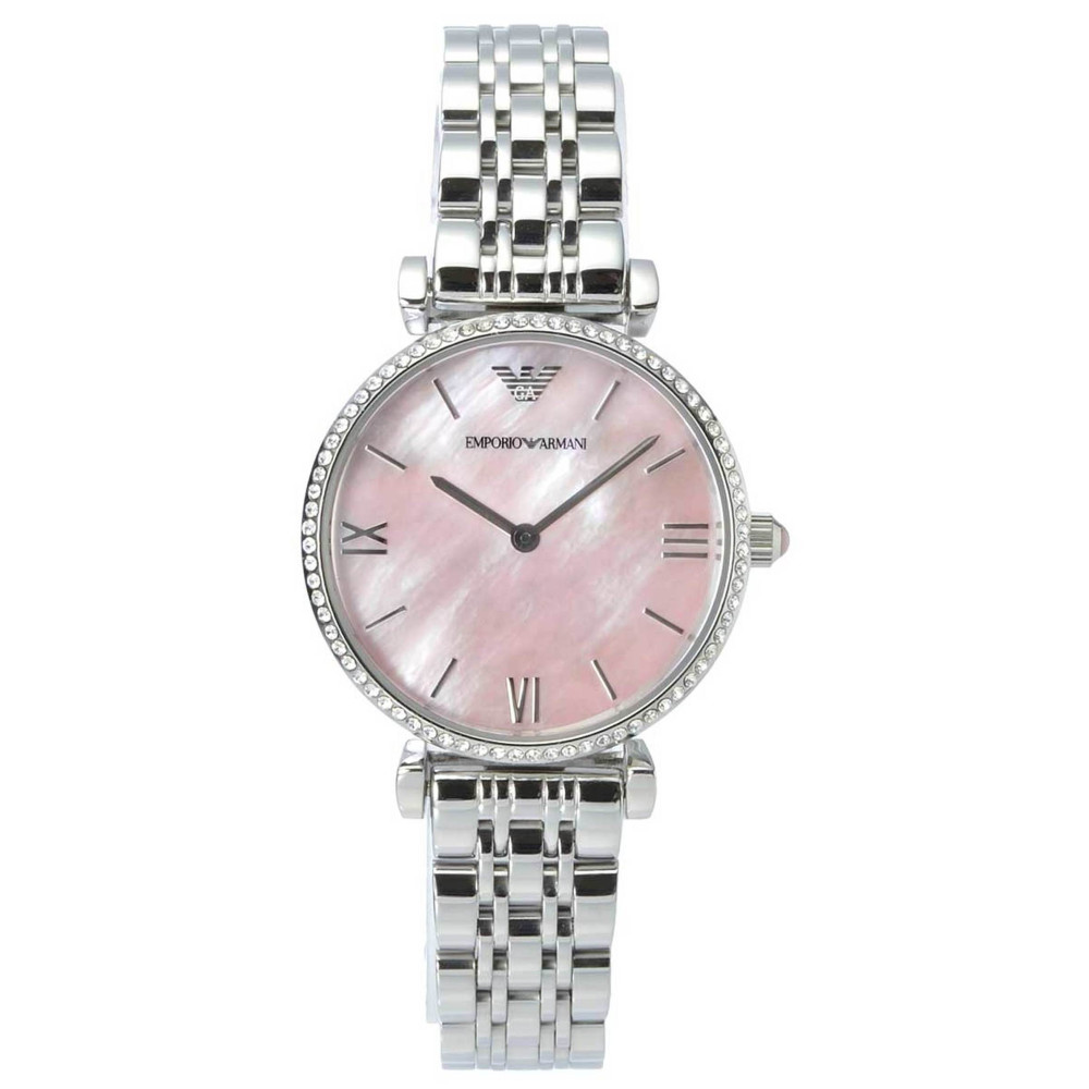 Produktbild för ARMANI AR1779 - Quartz Klocka Dam (32MM)
