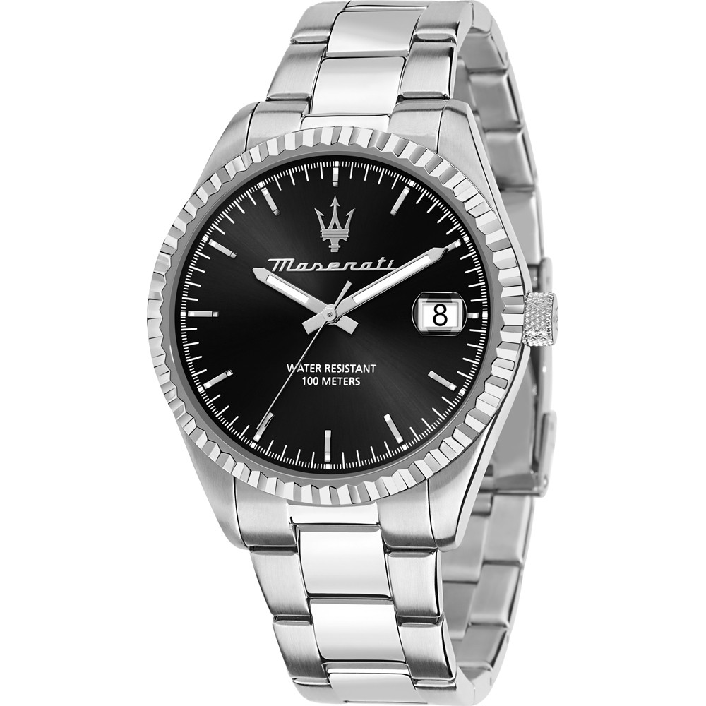 Produktbild för MASERATI R8853100028 - Quartz Klocka Herr (43MM)