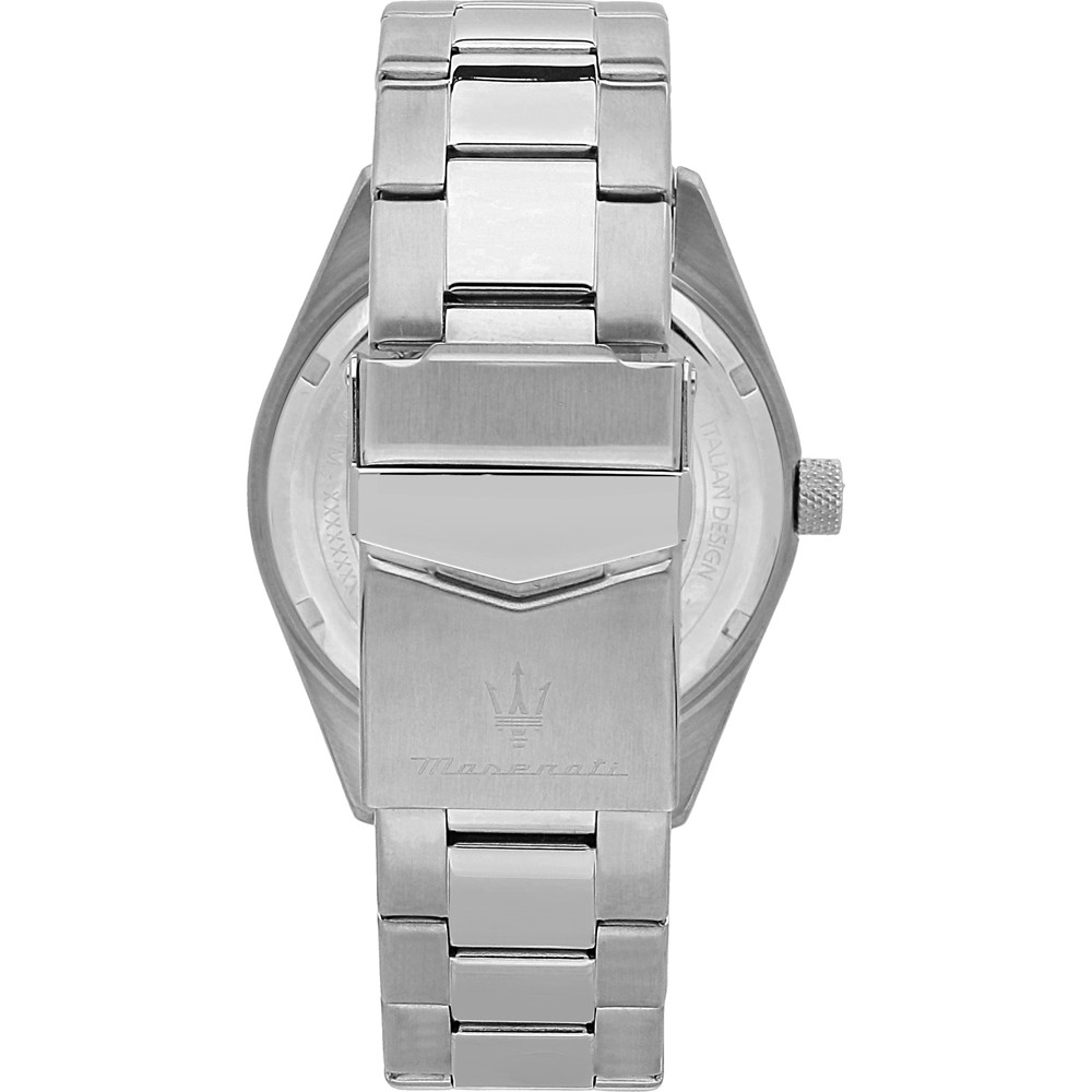 Produktbild för MASERATI R8853100028 - Quartz Klocka Herr (43MM)