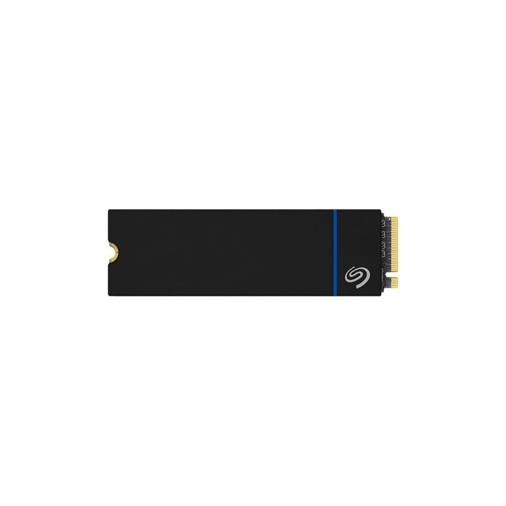 Produktbild för Seagate Game Drive for PS5 ZP2000GP3A2001 - SSD - 2 TB - PCIe 4.0 x4 (NVMe)