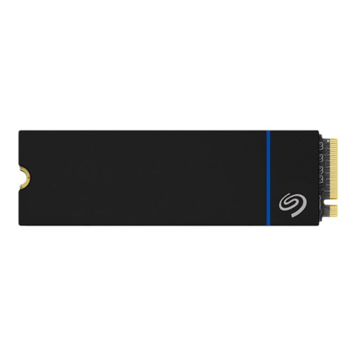 Seagate Seagate Game Drive for PS5 ZP2000GP3A2001 - SSD - 2 TB - PCIe 4.0 x4 (NVMe)