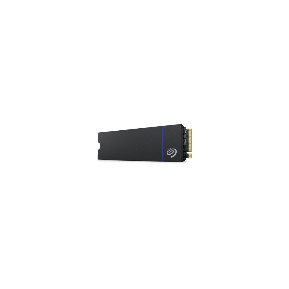 Produktbild för Seagate Game Drive for PS5 ZP2000GP3A2001 - SSD - 2 TB - PCIe 4.0 x4 (NVMe)
