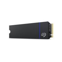 Produktbild för Seagate Game Drive for PS5 ZP2000GP3A2001 - SSD - 2 TB - PCIe 4.0 x4 (NVMe)