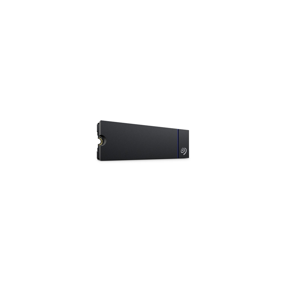 Produktbild för Seagate Game Drive for PS5 ZP2000GP3A2001 - SSD - 2 TB - PCIe 4.0 x4 (NVMe)