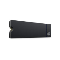 Produktbild för Seagate Game Drive for PS5 ZP2000GP3A2001 - SSD - 2 TB - PCIe 4.0 x4 (NVMe)