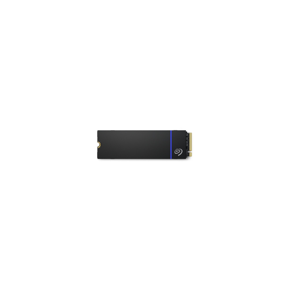 Produktbild för Seagate Game Drive for PS5 ZP2000GP3A2001 - SSD - 2 TB - PCIe 4.0 x4 (NVMe)