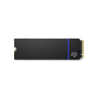 Produktbild för Seagate Game Drive for PS5 ZP2000GP3A2001 - SSD - 2 TB - PCIe 4.0 x4 (NVMe)