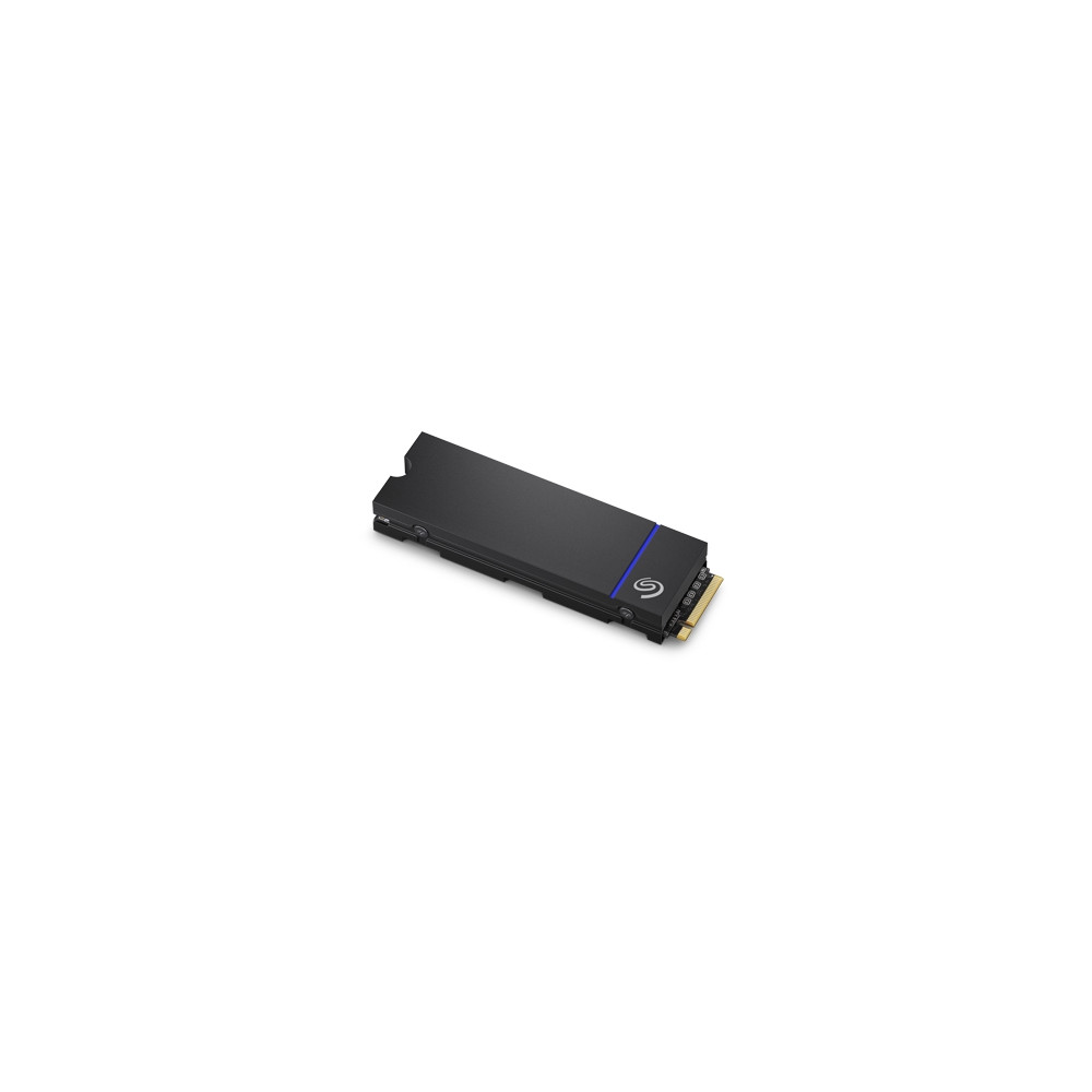 Produktbild för Seagate Game Drive for PS5 ZP2000GP3A2001 - SSD - 2 TB - PCIe 4.0 x4 (NVMe)