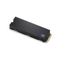 Produktbild för Seagate Game Drive for PS5 ZP2000GP3A2001 - SSD - 2 TB - PCIe 4.0 x4 (NVMe)